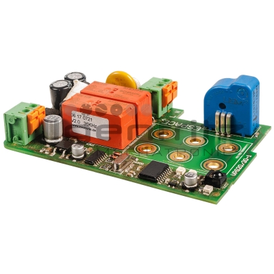 Innotronic | Steuerplatine VPG20-30-1