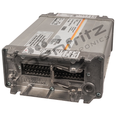 Inter Control | Digsy compact CPU-F