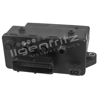 Iveco | CAN-modul Iveco | CAN-modul