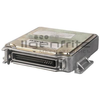 Iveco | ECU Daily 56-19