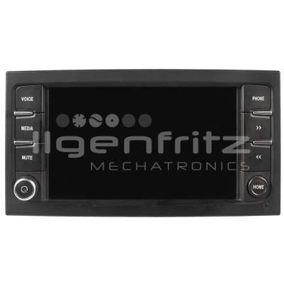 Iveco | Radio DPSIVC Iveco | Radio DPSIVC