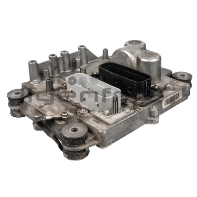 JCB | Delphi DCM3.3