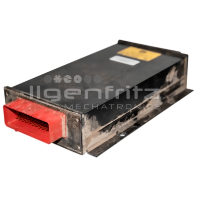 JCB | Fastrac QSB Smoothshift ECU