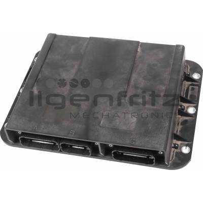 JCB | Fasttrac Central ECU