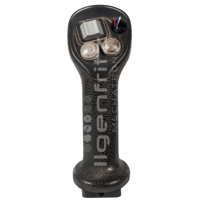 JCB | Complete Joystick for Excavators (Left-Handed) JCB | Complete Joystick for Excavators (Left-Handed)