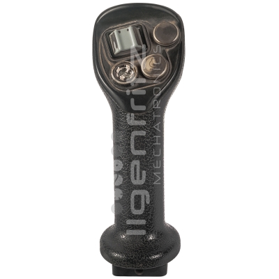 JCB | JOYSTICK Pelle complète droite JCB | JOYSTICK Pelle complète droite