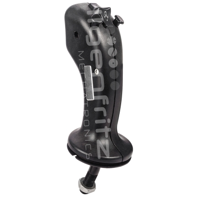 JCB | Joystick hjullæsser 400