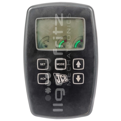 JCB | Terminal JS 200