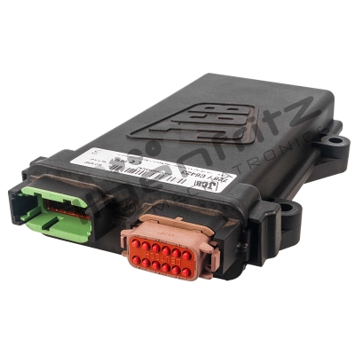 JCB | LiveLink ECU