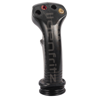 JCB | Joystick LoadAll