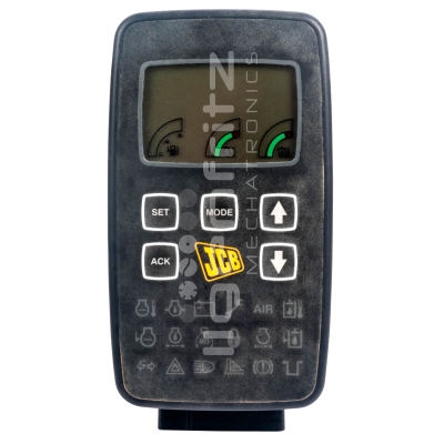 JCB | MDU