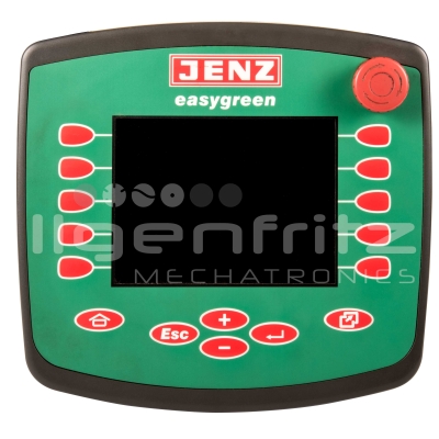 Jenz | easygreen