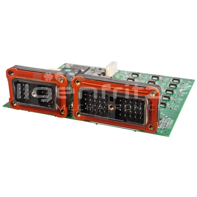 JLG | Ground Module RT