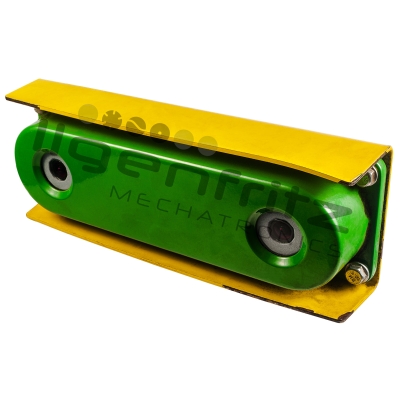 John Deere | Active-Fill Control Camera
