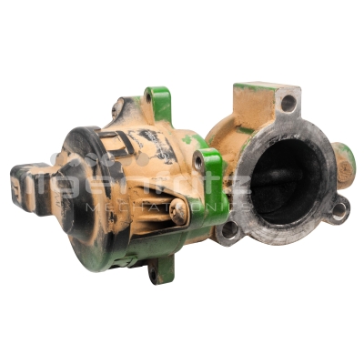 John Deere | AGR John Deere | AGR