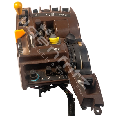 John Deere | Armlehne 8020 John Deere | Armlehne 8020