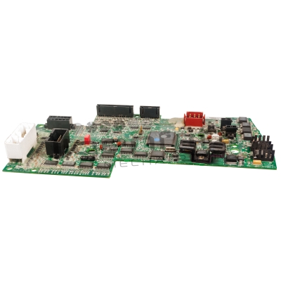 John Deere | CTS armsteunplaat John Deere | CTS armsteunplaat