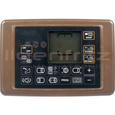 John Deere | BaleTrak Plus John Deere | BaleTrak Plus