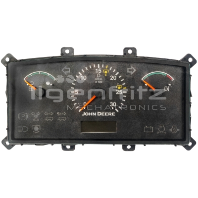 John Deere | BIF 5065 E John Deere | BIF 5065 E