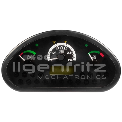 John Deere | BIF 5GN John Deere | BIF 5GN