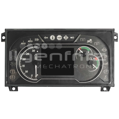 John Deere | BIF 5M John Deere | BIF 5M