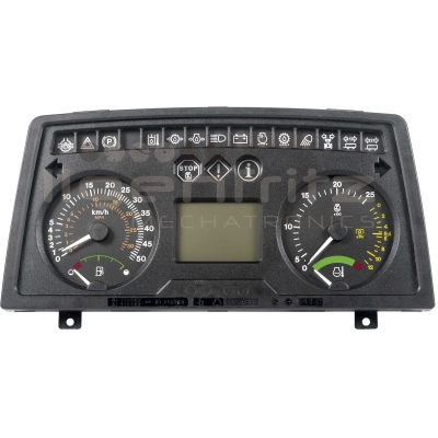 John Deere | BIF 6000 Preh