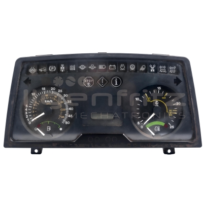 John Deere | BIF REMAN AL119269