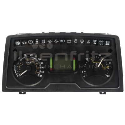 John Deere | BIF REMAN AL167474