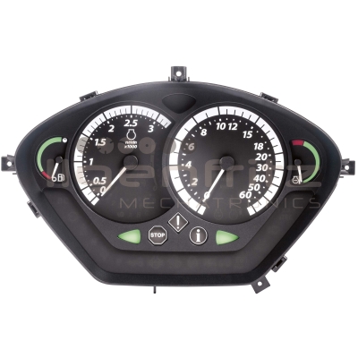 John Deere | BIF REMAN AL211373