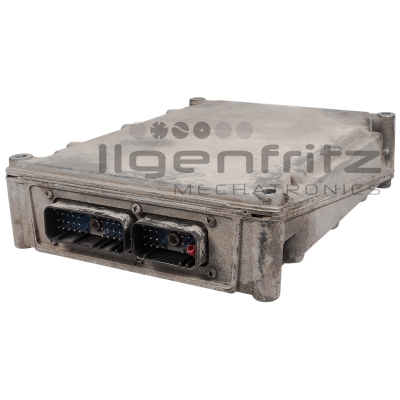 John Deere | CCU 8000