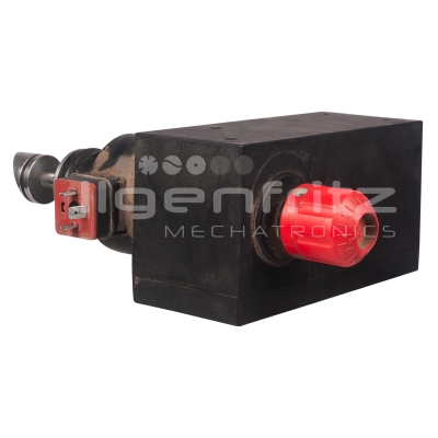 John Deere | Pressure regulator