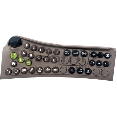 John Deere | DSM 6R John Deere | DSM 6R