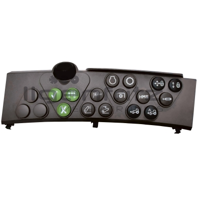 John Deere | Teclado DSM John Deere | Teclado DSM