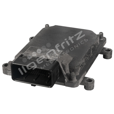 John Deere | ECU LEC2A John Deere | ECU LEC2A