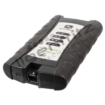John Deere | EDL V3 John Deere | EDL V3