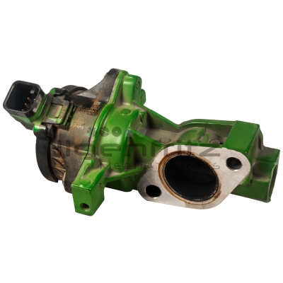 John Deere | EGR-klep John Deere | EGR-klep