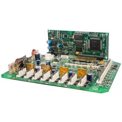 John Deere | Placa de circuitos del pulverizador 840