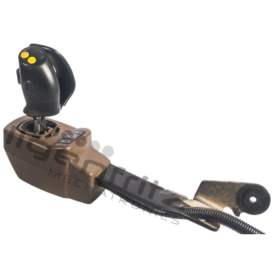 John Deere | Frontladerjoystick
