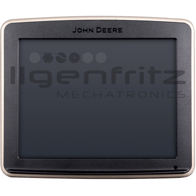 John Deere | Greenstar 2630