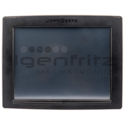 John Deere | Greenstar 4600 HW2