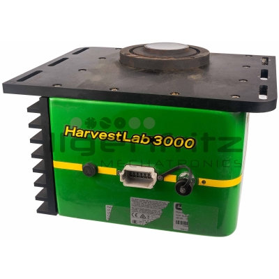 John Deere | Harvest Lab 3000