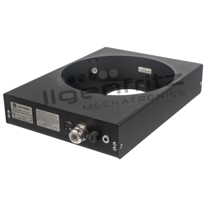 John Deere | Harvest Lab 3000 Turntable