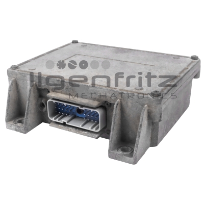 John Deere | HCU 6000/6010