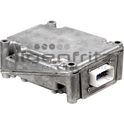 John Deere | Hillmaster Box John Deere | Hillmaster Box