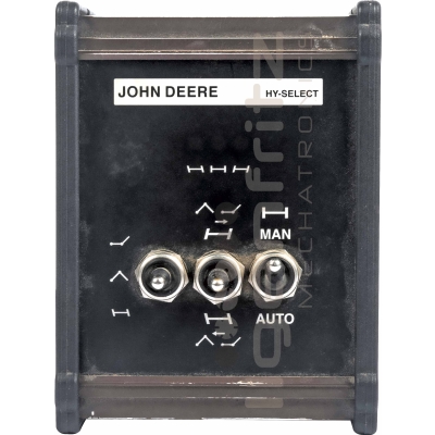 John Deere | Hy-Select