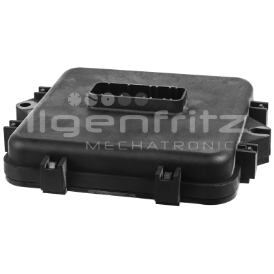 John Deere | Unité de commande Hydrostat John Deere | Unité de commande Hydrostat