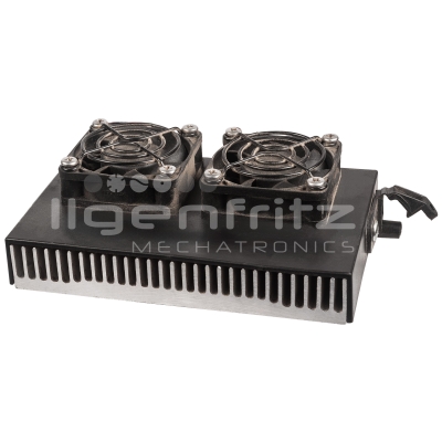John Deere | heat sink cooling box