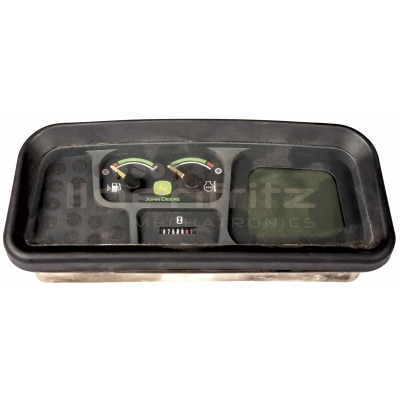 John Deere | Tableau de bord 5x15