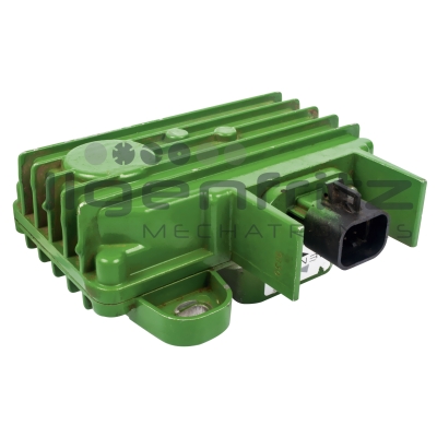 John Deere | Powershift motor REMAN AL112507