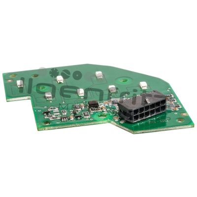 John Deere | Display til ratstamme 8X30